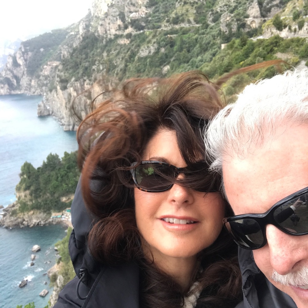 Meet your Posher, Betsy